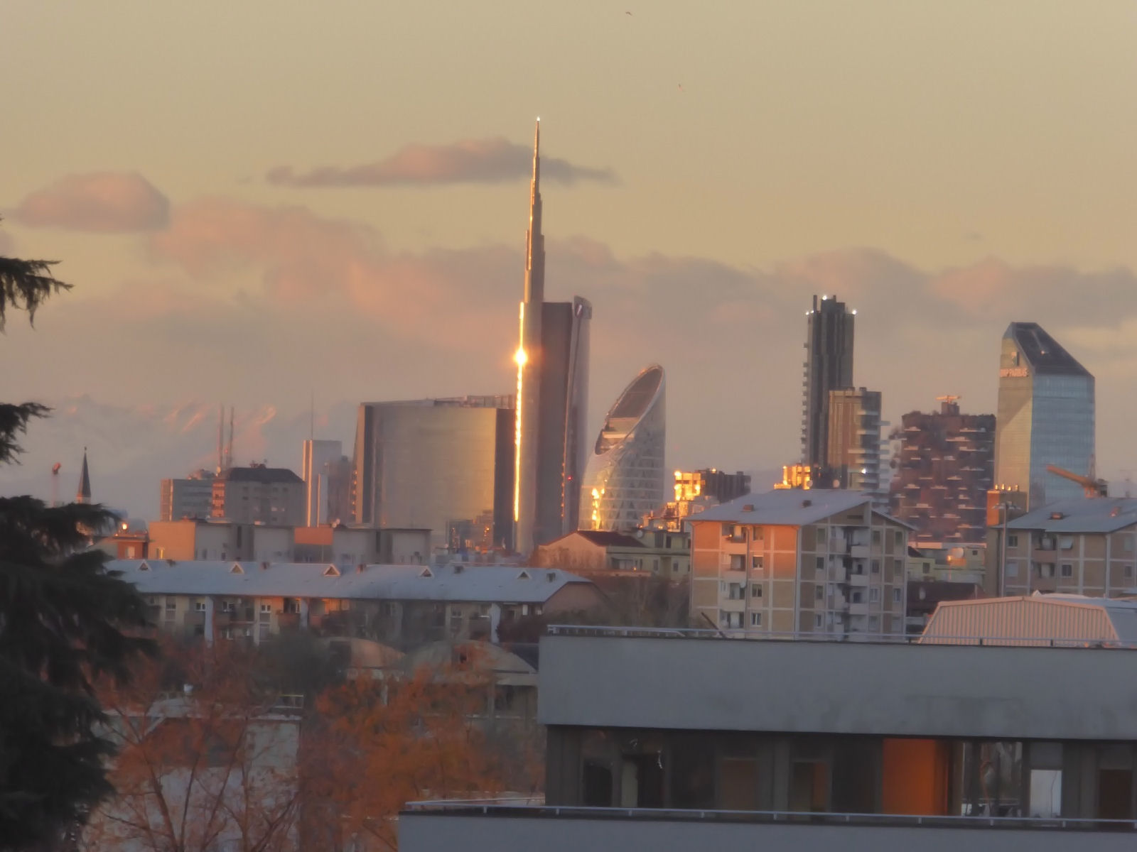 Hotel Dateo Milano