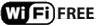 Free Wi-Fi